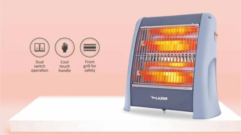 Get Room Heater Upto 60% Off On Amazon During Winter Season