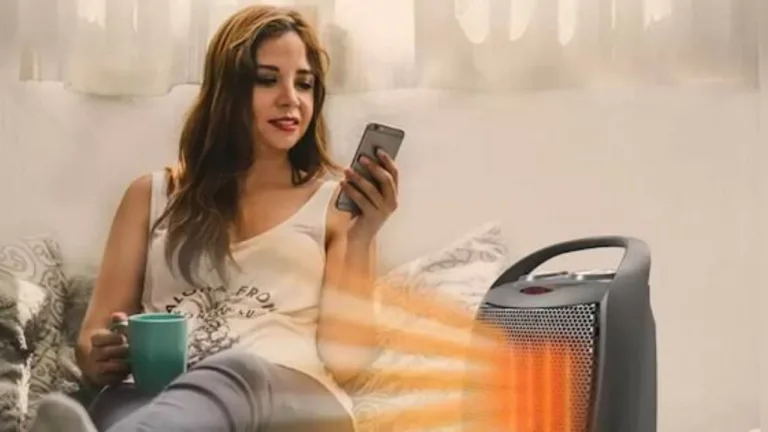 Best Room Heater for Bedroom Upto 60% Off from Amazon