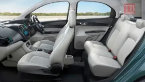 Featured image for: Rumors: Tata Nano Electric Car will be a hit among the youth, will be launched soon! Range is also record-breaking in Business category