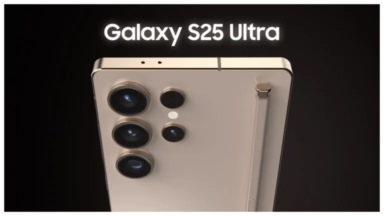 Samsung Galaxy S25 Ultra – Pre-orders Start January 24th! Leaked Full Specifications