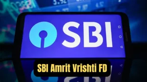Featured image for: SBI Amrit Vrishti FD: Earn Up to 7.75% Interest on 444 Days Know How To Invest Online in Business category