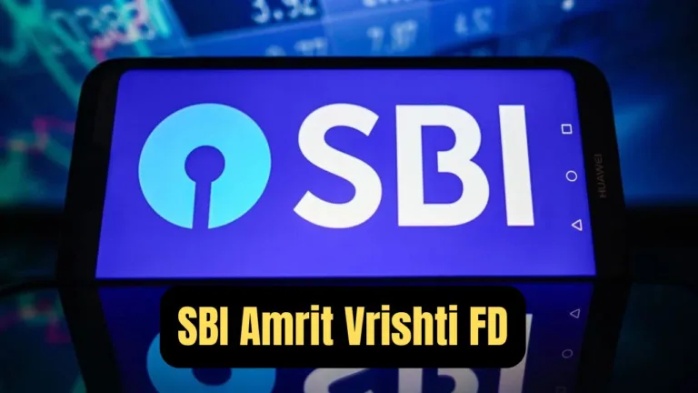 SBI Special FD: Earn 7.75% Interest Annually with SBI’s Exclusive Scheme, Details Inside