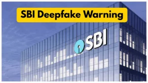 Featured image for: SBI Deepfake Alert - Don't Invest Fake Investment Videos on Social Media in Business category