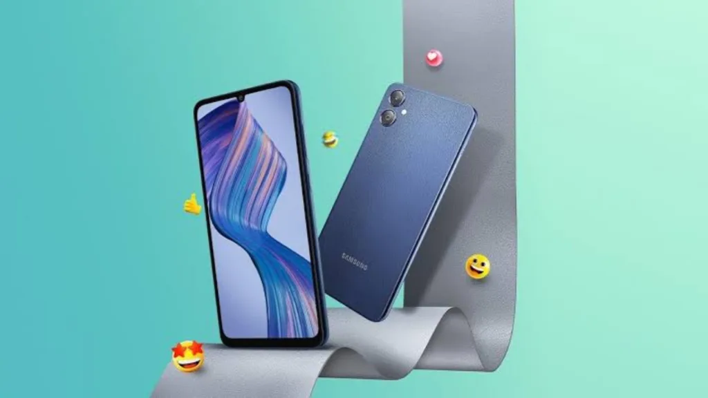 Grab 50MP camera Samsung Galaxy F05 At Just 6999 During Flipkart Bachat Sale