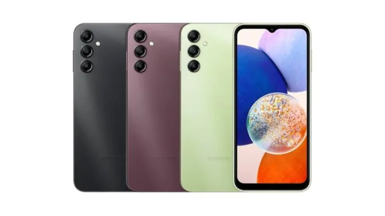 Samsung Galaxy A15 With Triple Camera Phone At Heavy Discount From Flipkart Sale