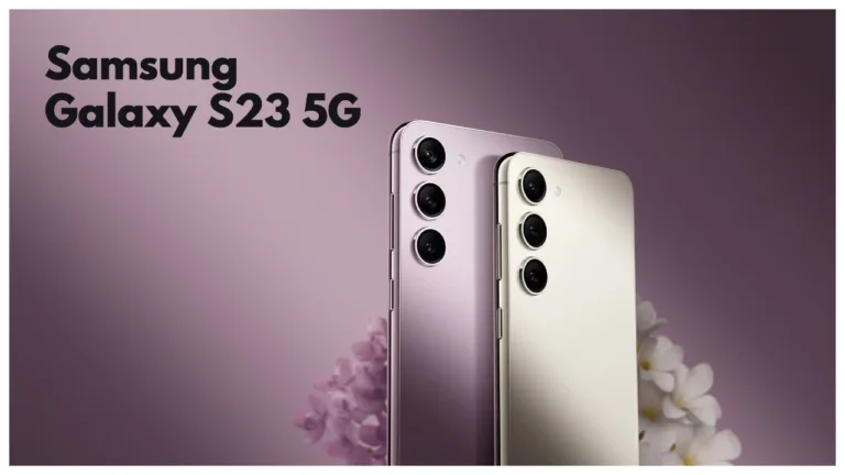 Samsung Galaxy S23 5G Price Slashed, Rs 43000 Discount, Complete Full Specification