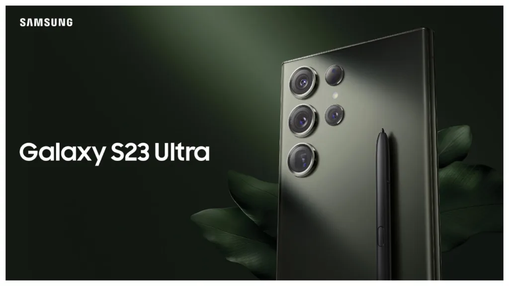 Samsung Galaxy S23 Ultra Price Slashed, 70000 discount, Complete Here Specification