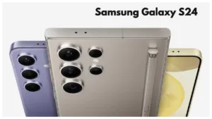 Featured image for: Samsung Galaxy S24 - available at half price, Here complete Specification in Gadgets category