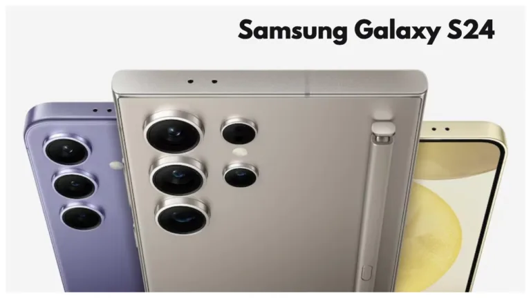 Samsung Galaxy S24 – available at half price, Here complete Specification