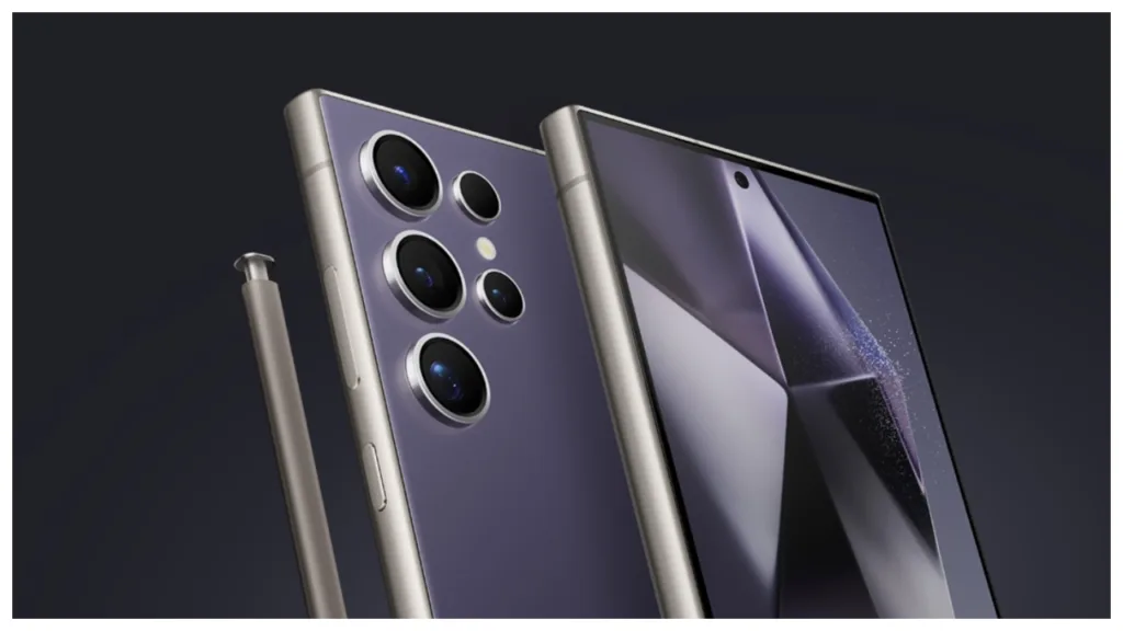 Samsung Galaxy S24 Ultra Available Rs  40000 Discount! How To Grab This Deal