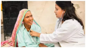 Featured image for: Sanjeevani Yojana - Arvind Kejriwal announces promising free healthcare for senior citizens in Business category