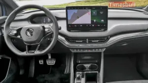 Featured image for: Booking of Skoda Kylaq has started, delivery will start from this date, these cars will be sold in Business category