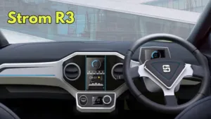 Featured image for: Strom R3: India's Most Affordable 3-Wheeled Electric Car, Electrify Your Ride, Know Price in Business category