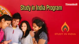 Featured image for: Study in India: Foreign Student Numbers Reach Record High, India Emerges as Education Hub in Business category