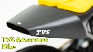 Featured image for: TVS Motors Set to Enter Adventure Segment with New Bike by 2025, Know Launch Date in Business category
