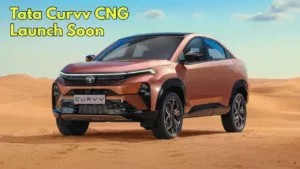 Featured image for: Tata Curvv CNG: India’s First Turbo-CNG Coupe SUV to Launch Soon, Know Price in Business category