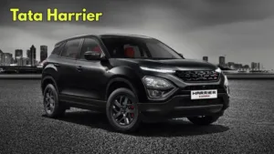 Featured image for: Tata Harrier: Bold and Muscular SUV with Top-Class Features Starting at ₹14.99 Lakh, Book Now in Business category