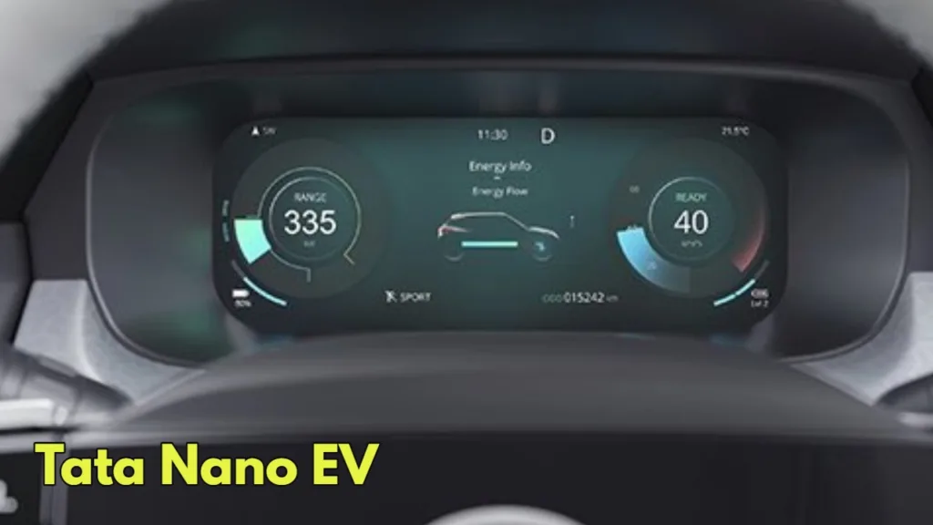 Ratan Tata’s Dream Car Sparks Rumours of Electric Relaunch, A Look at the Facts