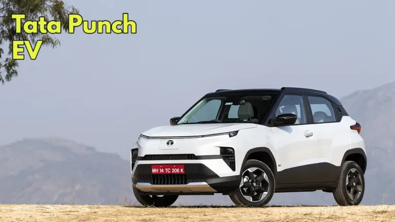 Tata Punch EV 1 (3)