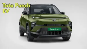 Featured image for: Tata Punch EV: The Affordable, High-Tech Electric SUV for Everyday Use, Book Now in Business category