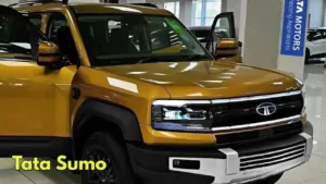 Featured image for: Tata Sumo Rumours Go Viral: Official Dealers Dismiss Re-Launch Speculations in Business category