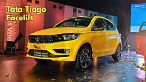 Featured image for: Tiago And Tigor Facelift: Fresh Design and Features Rumoured for 2025, Know Price in Business category