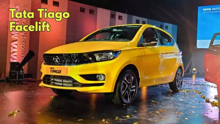 Tata Tiago Facelift (1)