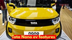 Featured image for: Rumors: Tata Nano Electric will be launched soon! Range will be great, price is also not high in Business category