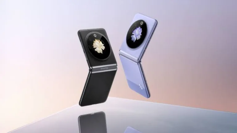 Tecno Phantom V Flip At 60% Discount On Amazon, Check New Price