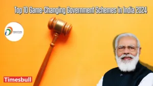 Featured image for: Top 10 Game-Changing Government Schemes in India 2024- Explore Their Benefits and Features in Business category