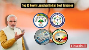 Featured image for: Which are the Top 10 Newly Launched Indian Govt Schemes in 2024? Know All Details at a Glance in Business category