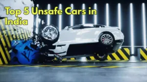 Featured image for: Top 5 Unsafe Cars in India: Ignis, Swift, Wagon R and More, Failed Safety Tests in Business category