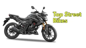 Featured image for: Top Street Bikes Under 1.5 Lakh: Apache RTR 200 4V, Pulsar NS160 and More, Know Price in Business category