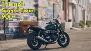 Featured image for: Triumph Speed Twin 900: A Worthy Investment for Motorcycle Enthusiasts in Business category