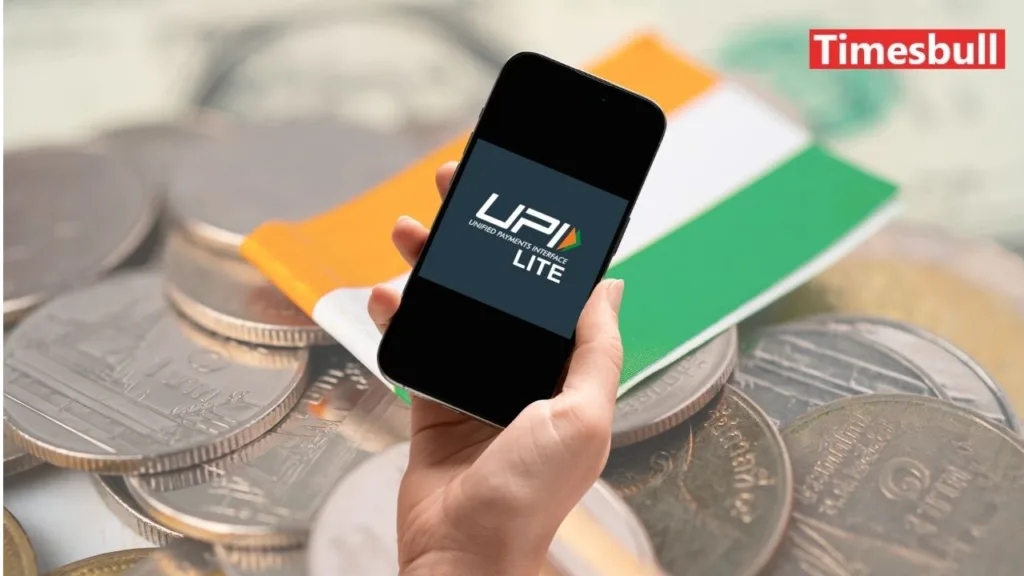 UPI Lite Big Update: Pay up to ₹5000 Transactions Without Internet! Check the Easy Steps Here