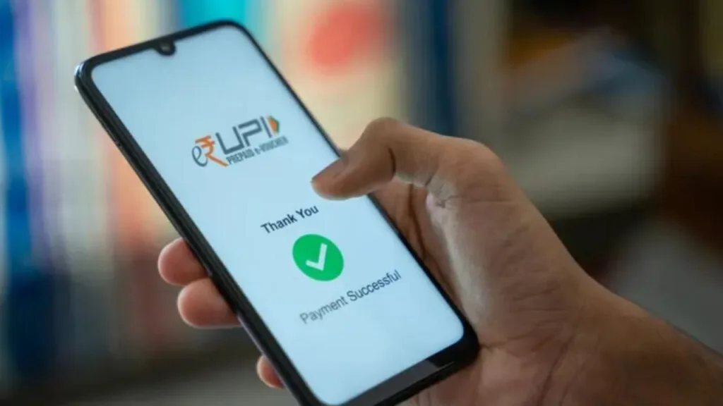 Good news for UPI users, you can make payment without internet, know full details