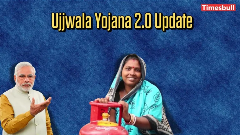 Ujjwala Yojana 2.0 Registration 2024: Apply Now for Benefits, Eligibility, and Last Date