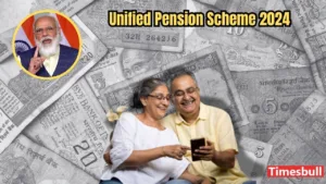 Featured image for: Unified Pension Scheme 2024: Govt Announces 50% Average Basic Pay for Senior Citizens - Eligibility, Registration, and Benefits Explained in Business category