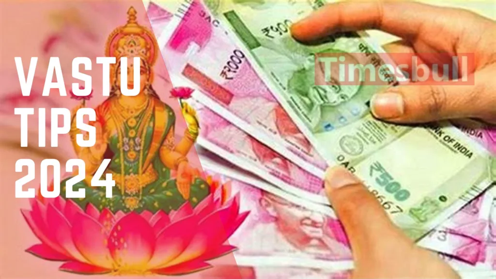 Do not keep money at these places of the house even by mistake, poverty will cling to your feet, know the whole thing from astrology