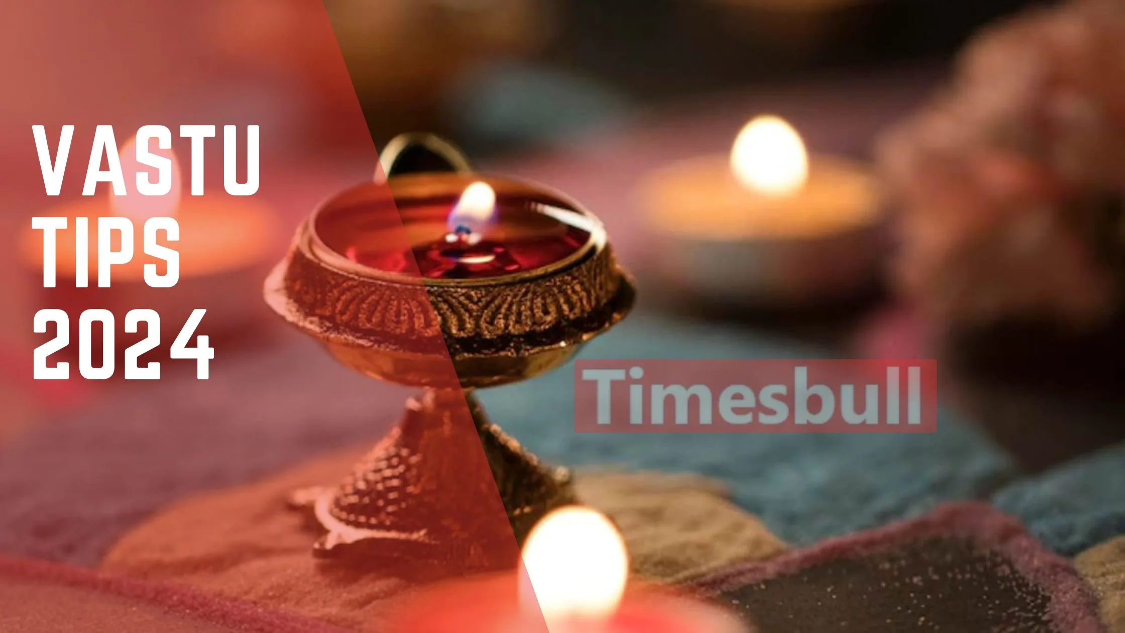 Vastu Tips: These remedies