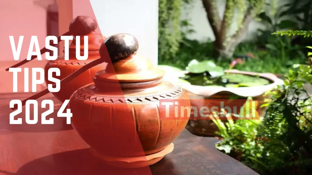 Vastu Tips 2024: Do not keep these things in the kitchen even by mistake, it may disturb the peace and happiness of the house