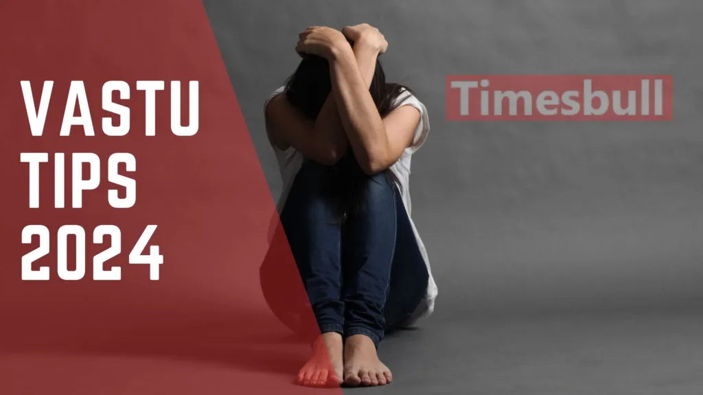 Vastu Tips: These Vastu remedies will keep negative energy away and will solve domestic problems