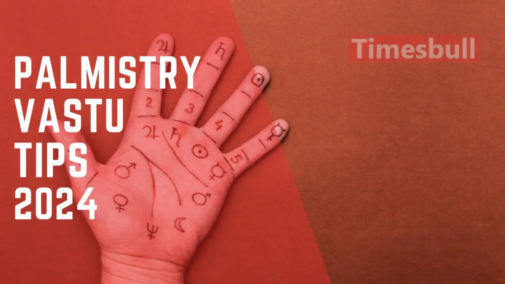 Palmistry: The shape of the fingers and their relationship have different meanings