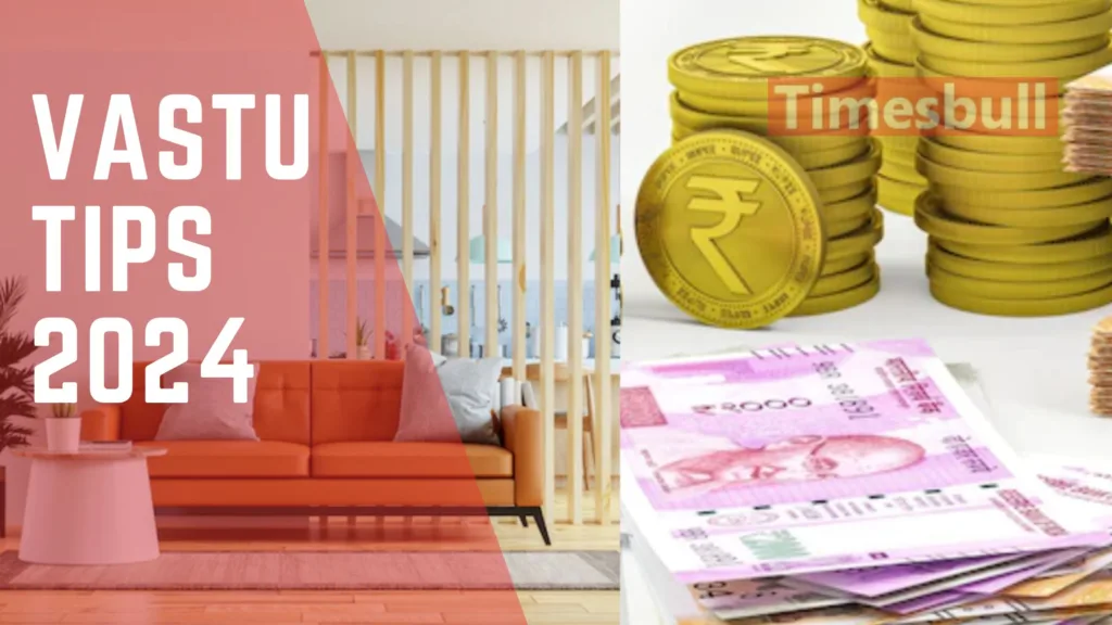 Vastu Tips: Do not keep these things in the northern direction of the house at all, otherwise you will have to face financial crisis