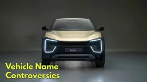 Featured image for: BE 6 Name Drama: Iconic Car Names That Faced Controversy Worldwide, Know update in Business category