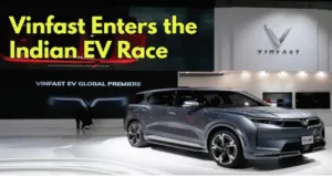 Featured image for: Vinfast to Launch EVs in India: Debut at India Mobility Expo 2025 in Business category