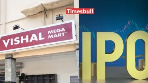Featured image for: Vishal Mega Mart IPO Sees Strong Investor Demand, Subscribed 1.53 Times - Check GMP Details & Key Highlights in Business category