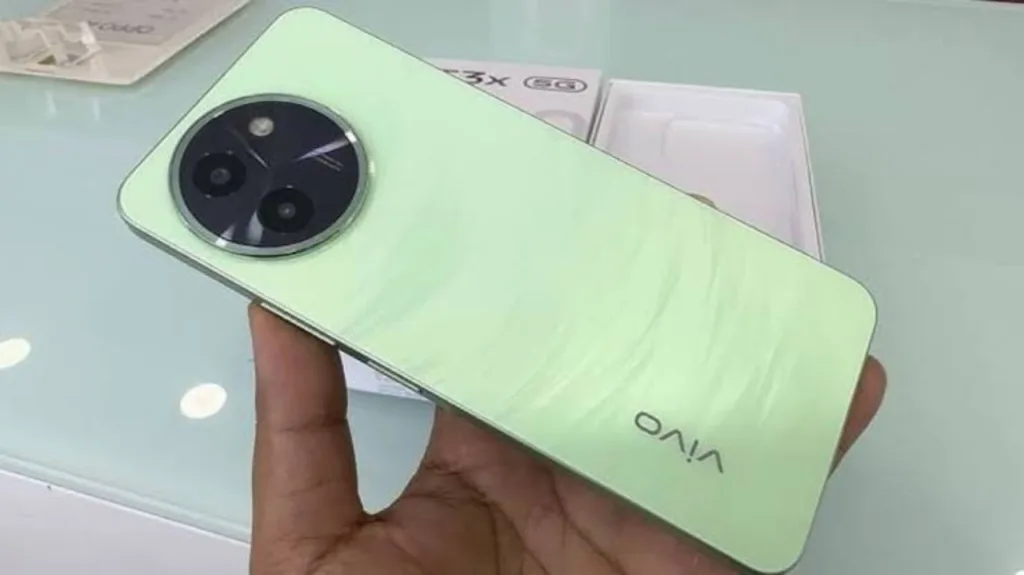 Save Upto Rs5000 Of Vivo T3x 5G Phone During Flipkart Bachat Sale