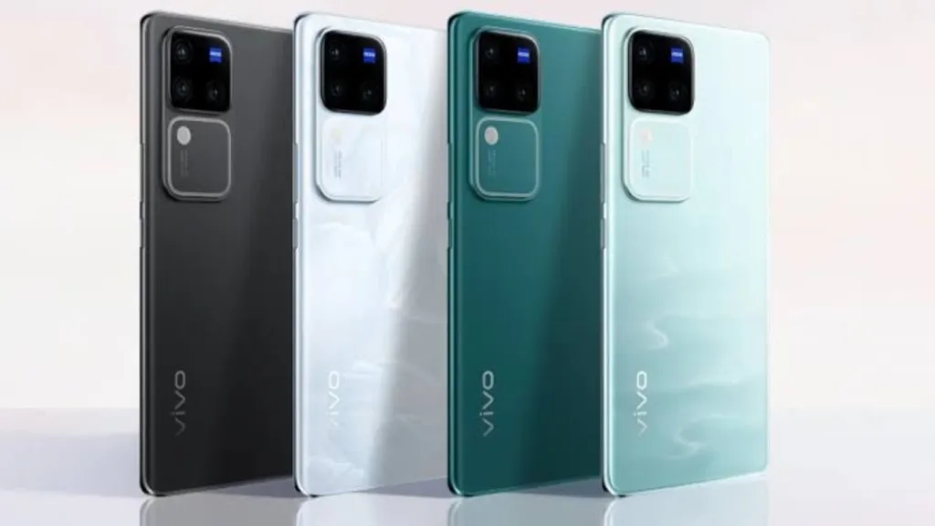 Buy Vivo V30 Pro 5G At 17% Discount On Flipkart,  Bank Offer Also Available