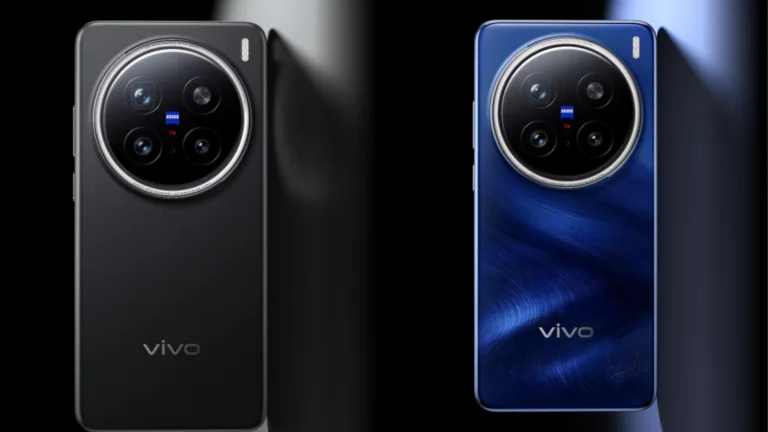 Bumper discount available on Vivo X200 and Vivo X200 Pro with 6000mAh battery and 200MP powerful camera